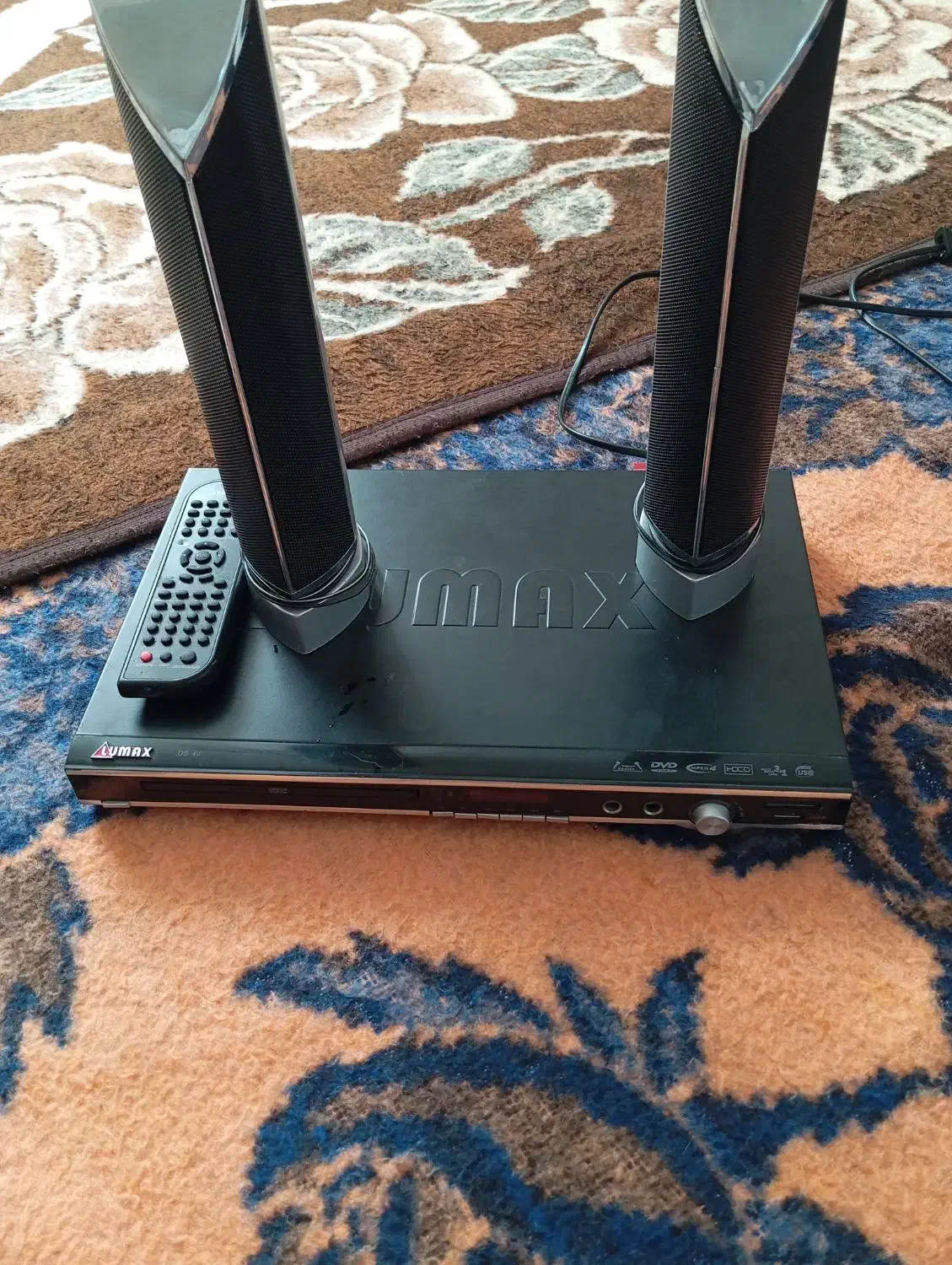 دی وی دی نو|پخش‌کننده DVD و ویدیو|تبریز, |دیوار