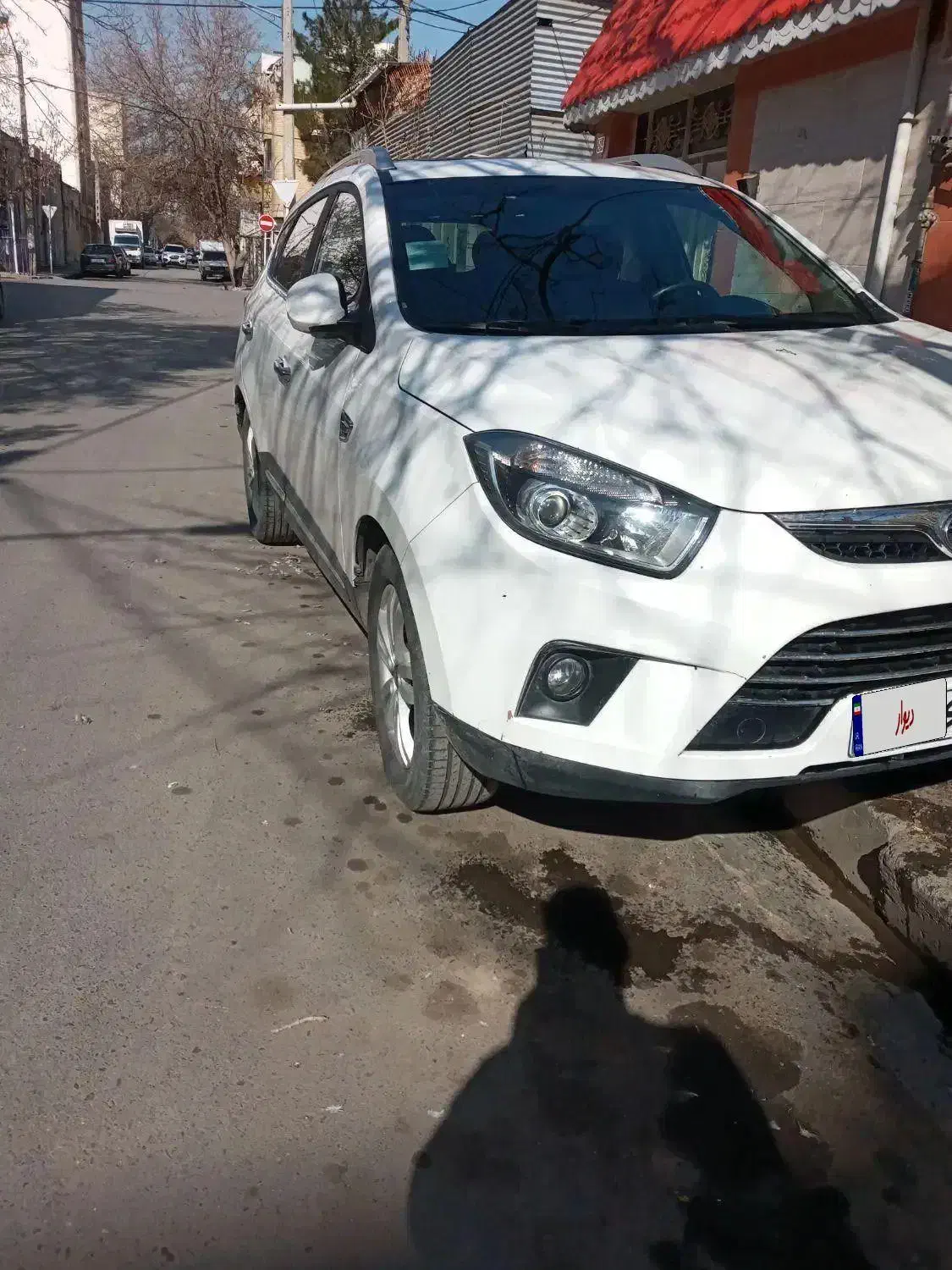 جک s5|خودرو سواری و وانت|مشهد, کارگران|دیوار