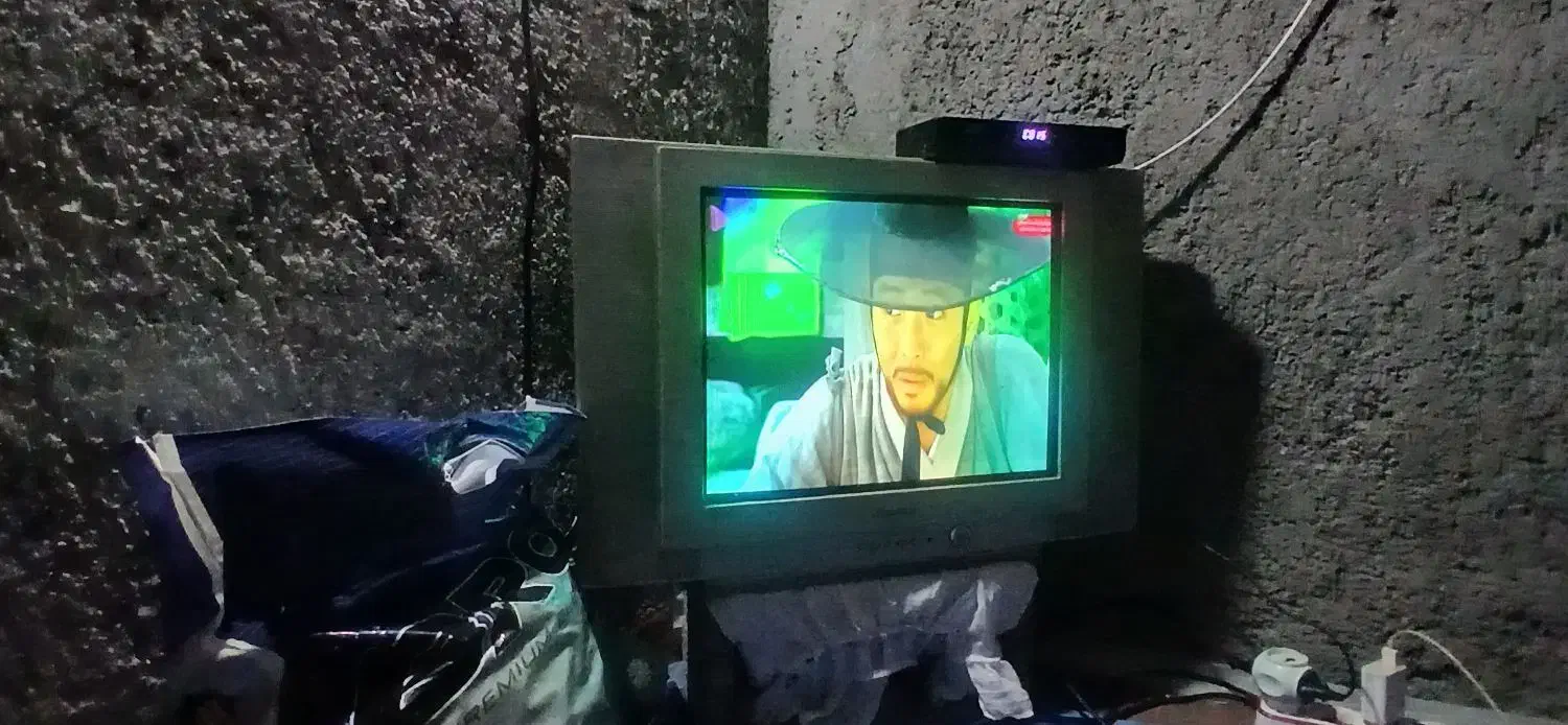 تلویزیون سامسونگ|تلویزیون و پروژکتور|بندرعباس, |دیوار