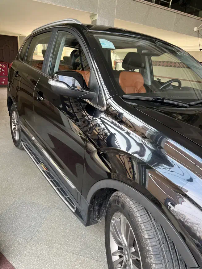 تیگو 5|خودرو سواری و وانت|کاشان, امیرکبیر|دیوار