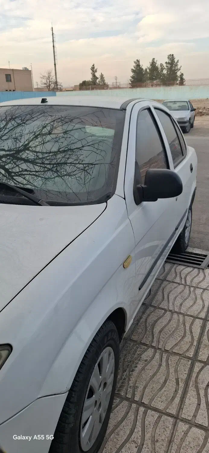 تیبا مدل ۹۸|خودرو سواری و وانت|اسلام‌شهر, شهرک امام حسین (میان آباد)|دیوار