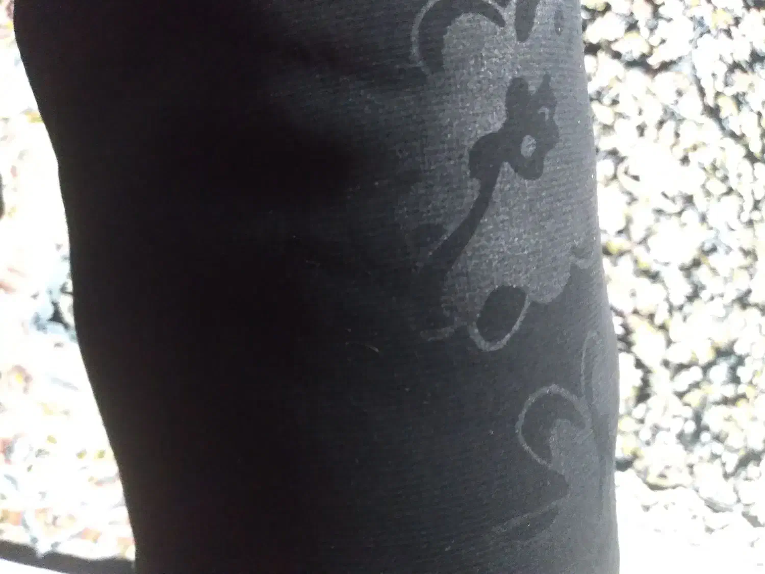 چادر مشکی|لباس|شاهین دژ, |دیوار