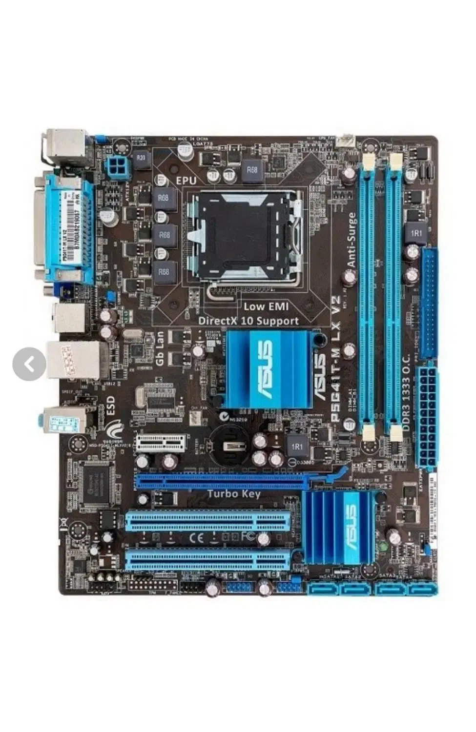 مادر برد ایسوس و دو عدد رم ۴گیگ|قطعات و لوازم جانبی رایانه|شاهینشهر, فردوسی|دیوار