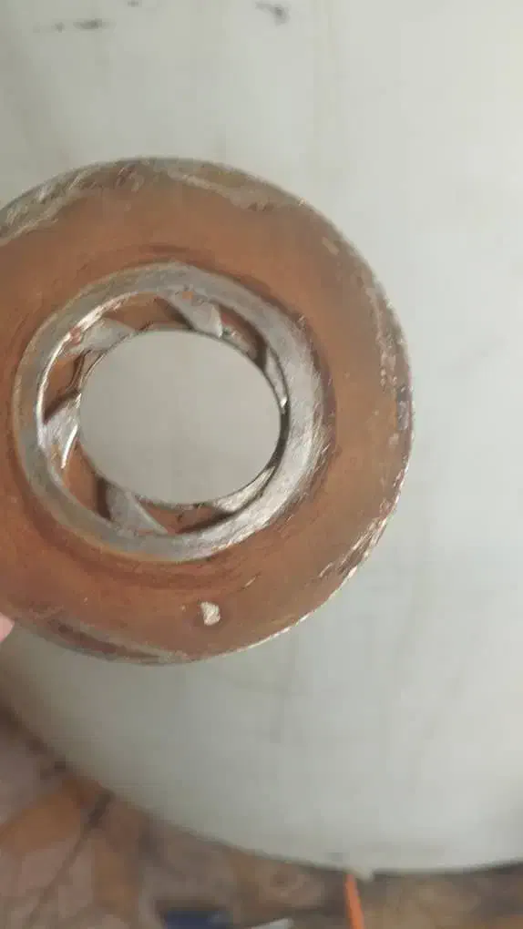 تعمیرات پمپ طبقاتی تصفیه آب صنعتی|خدمات پیشه و مهارت|بهارستان, |دیوار