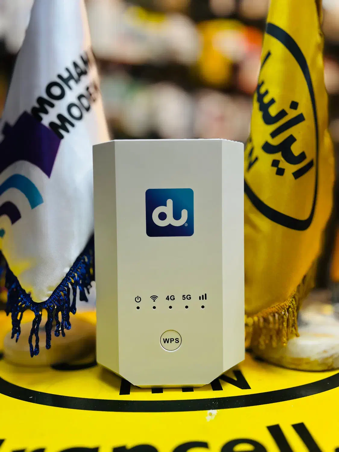 مودم 5G آنلاک X28 با سیم کارت ایرانسل|مودم و تجهیزات شبکه|تهران, شهرک فردوس (حسینی)|دیوار