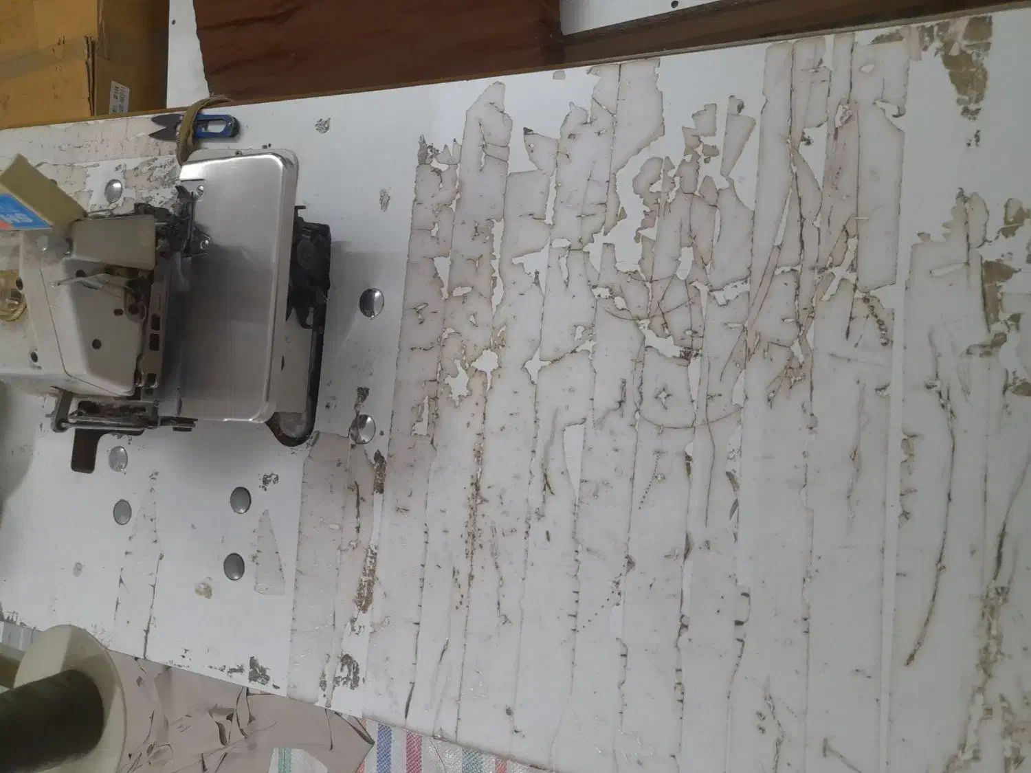 چرخ میاندوز و زیگزال چهار نخ|چرخ خیاطی و ریسندگی|سبزوار, هویزه|دیوار