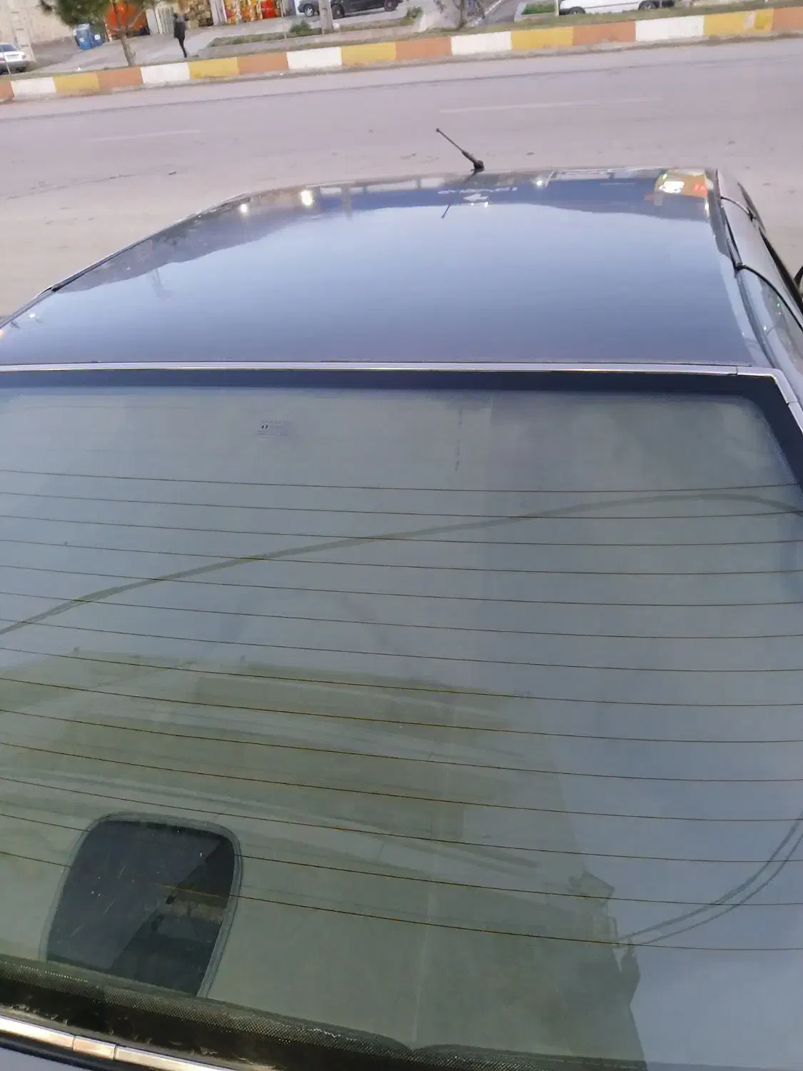 پژوپارس مدل ۸۵|خودرو سواری و وانت|گالیکش, |دیوار