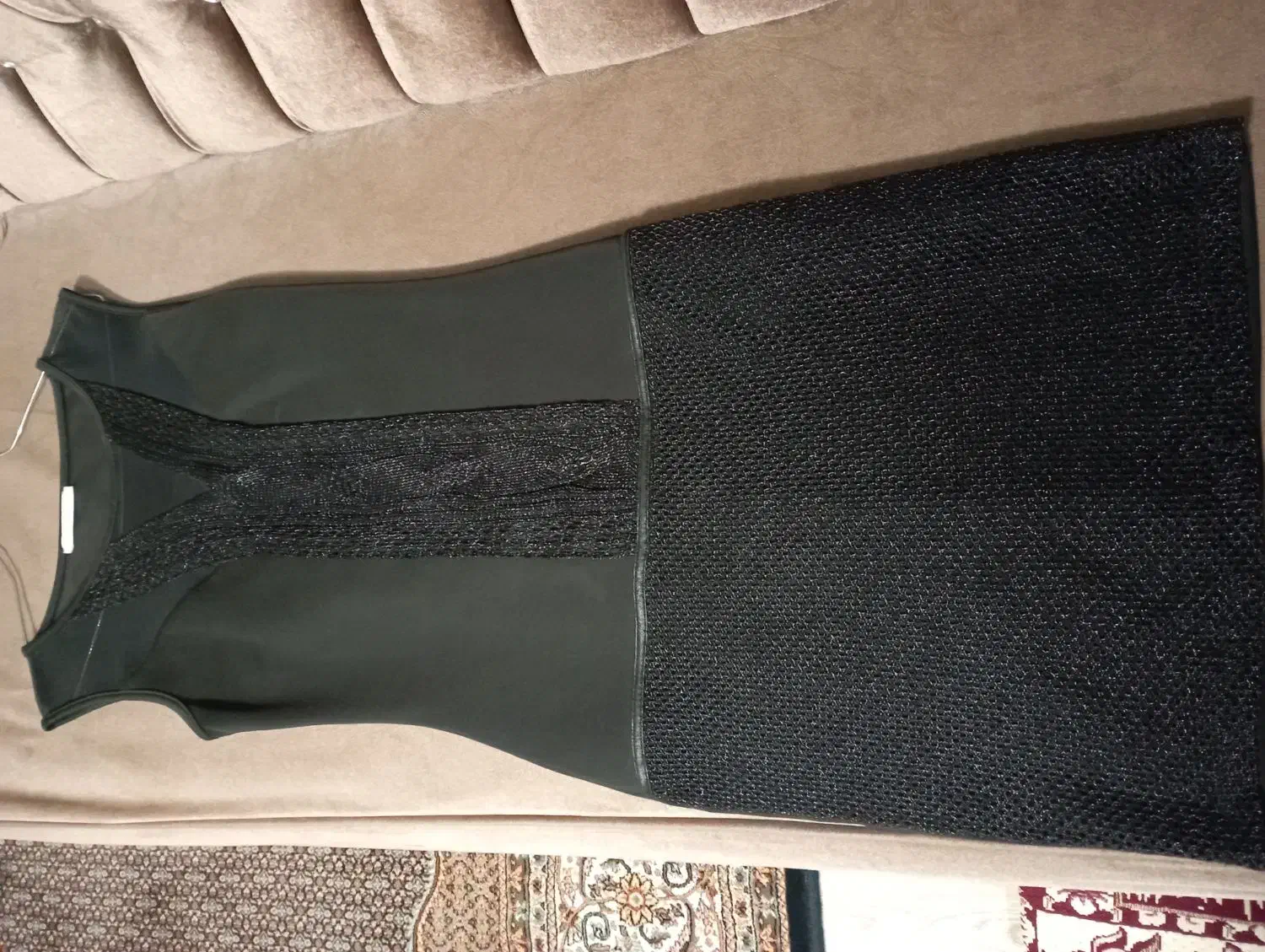 4عدد پیراهن مجلسی شیک سایز 36|لباس|تبریز, |دیوار