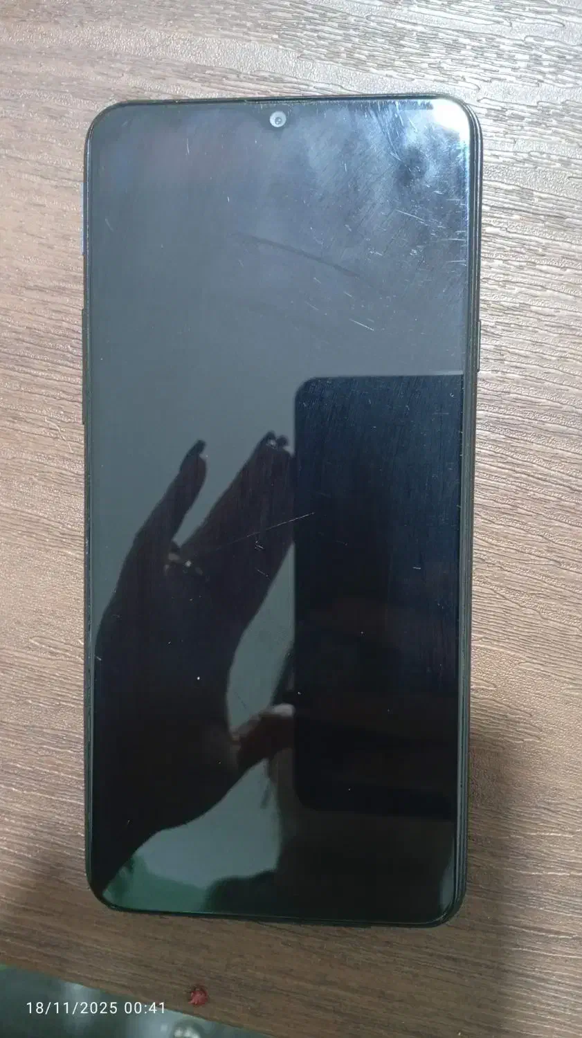 سامسونگa20s|موبایل|مشهد, پورسینا|دیوار