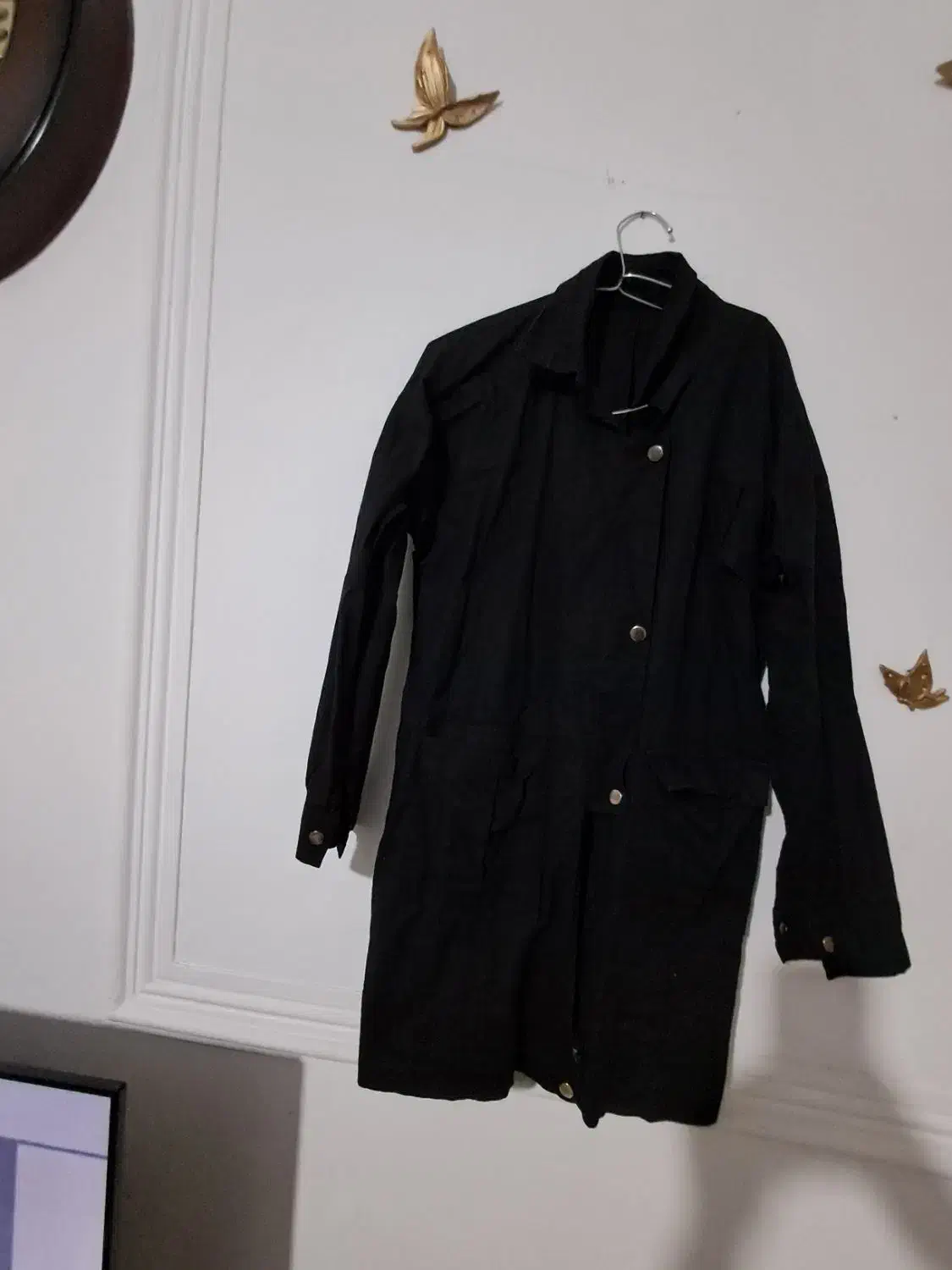 مانتو پاییزه وتابستانه|لباس|کرج, عظیمیه|دیوار