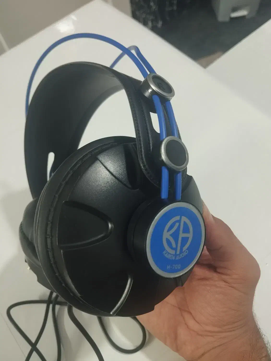 هدفون گیمینگ و استودیو|قطعات و لوازم جانبی رایانه|تهران, قاسمآباد|دیوار