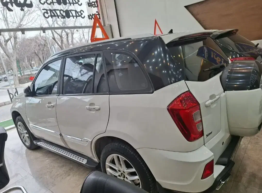 mvmx33 at1401|خودرو سواری و وانت|شهرکرد, |دیوار