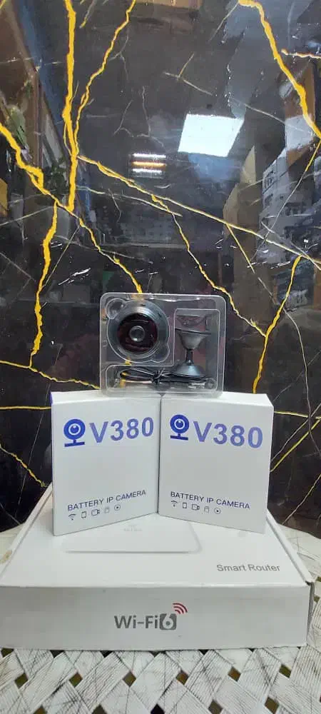 دوربین خورشیدی گارانتی دار|دوربین مداربسته|تربتحیدریه, ۴۵ متری|دیوار