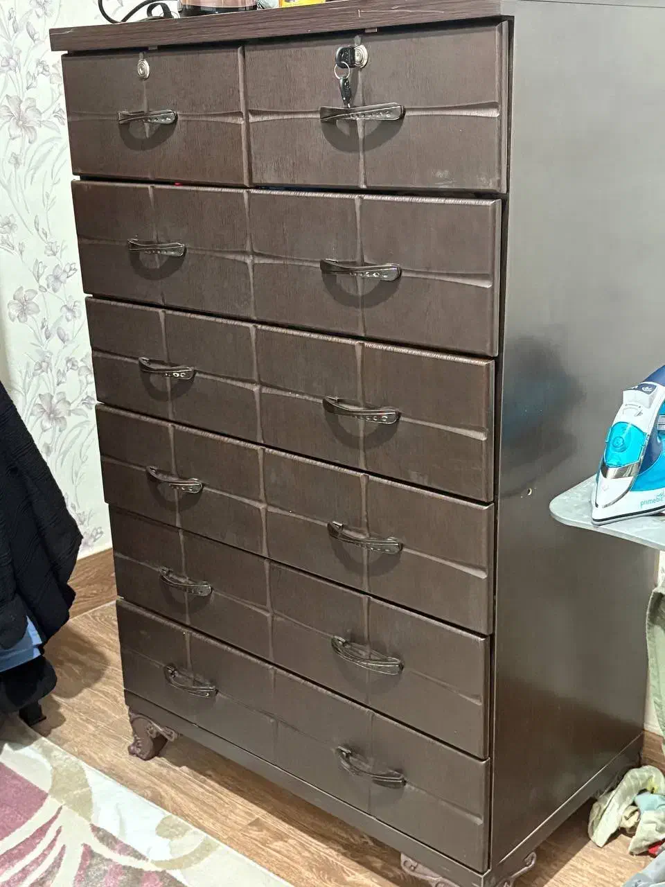 دراور|جاکفشی، کمد، دراور|رفسنجان, |دیوار