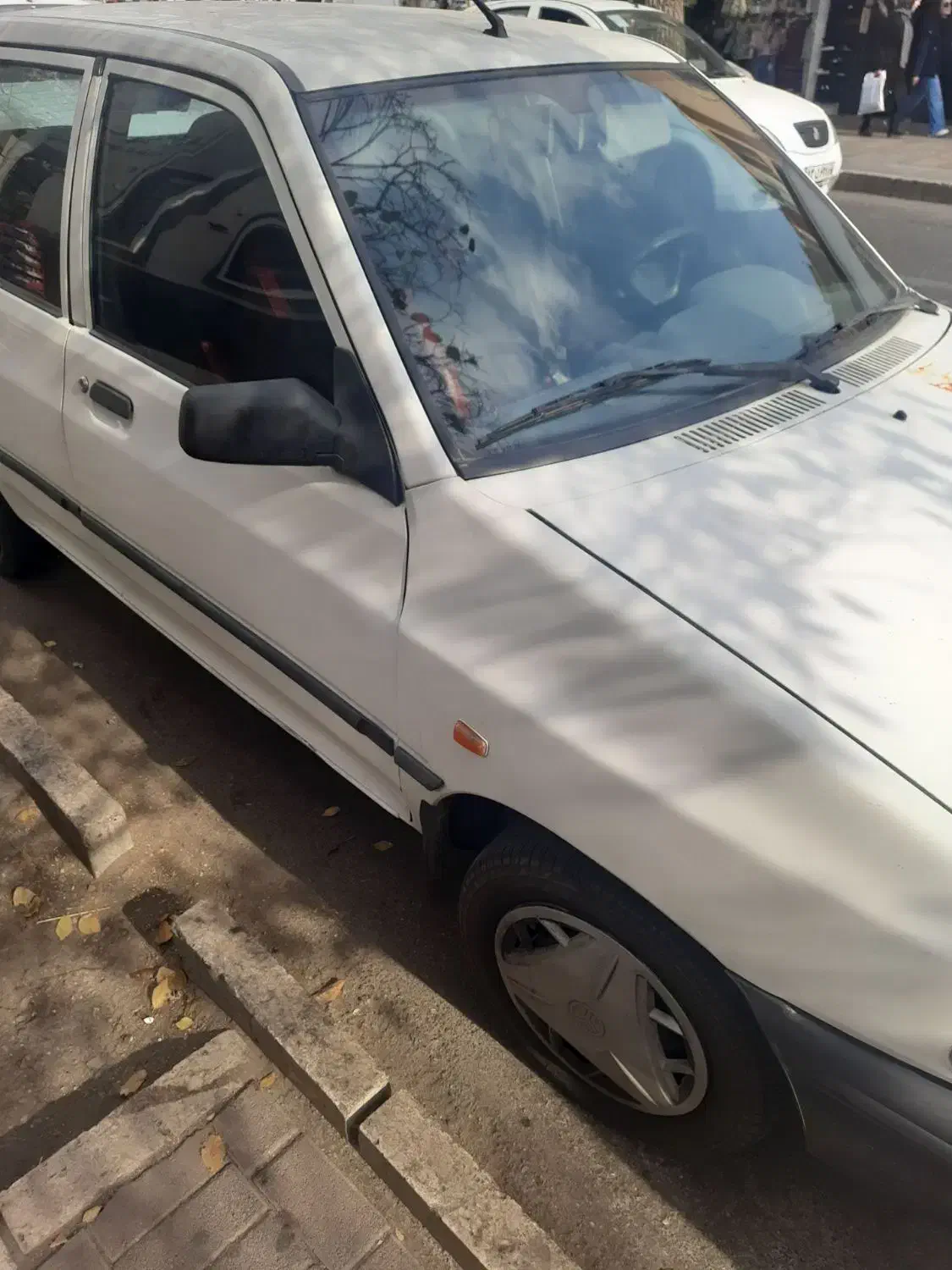 پراید ۱۳۱|خودرو سواری و وانت|قزوین, |دیوار