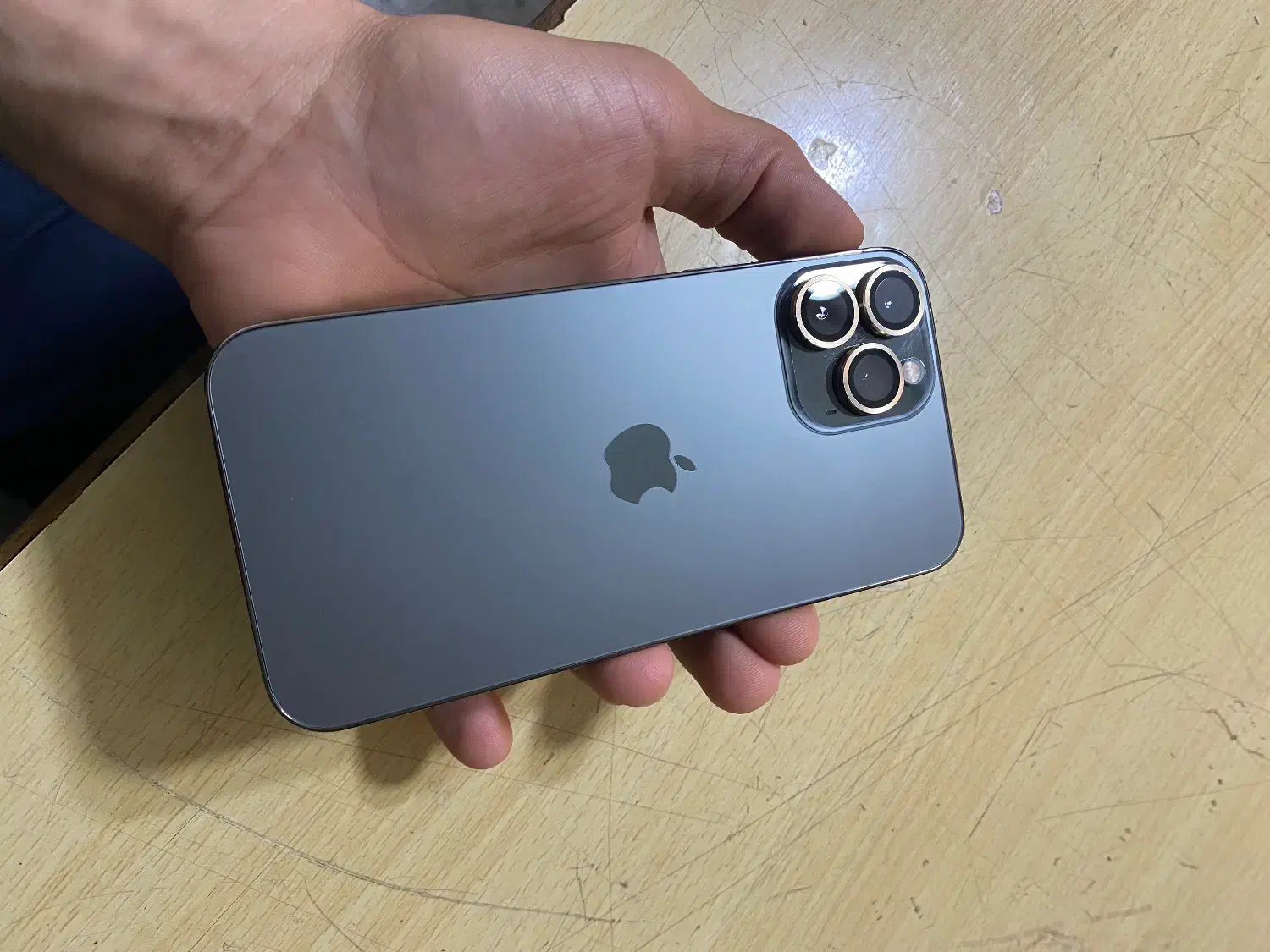 Iphone 13 pro max|موبایل|بندر ماهشهر, |دیوار
