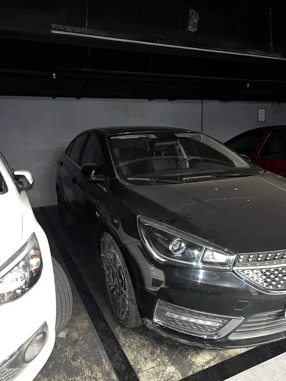 آریزو 5 اتومات توربو - مدل اسفند 1401|خودرو سواری و وانت|تهران, پاسداران|دیوار