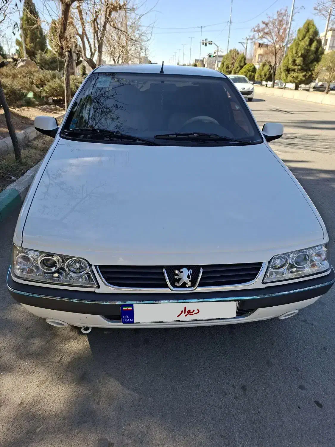 slxمدل 98 موتور tu5|خودرو سواری و وانت|سیرجان, |دیوار