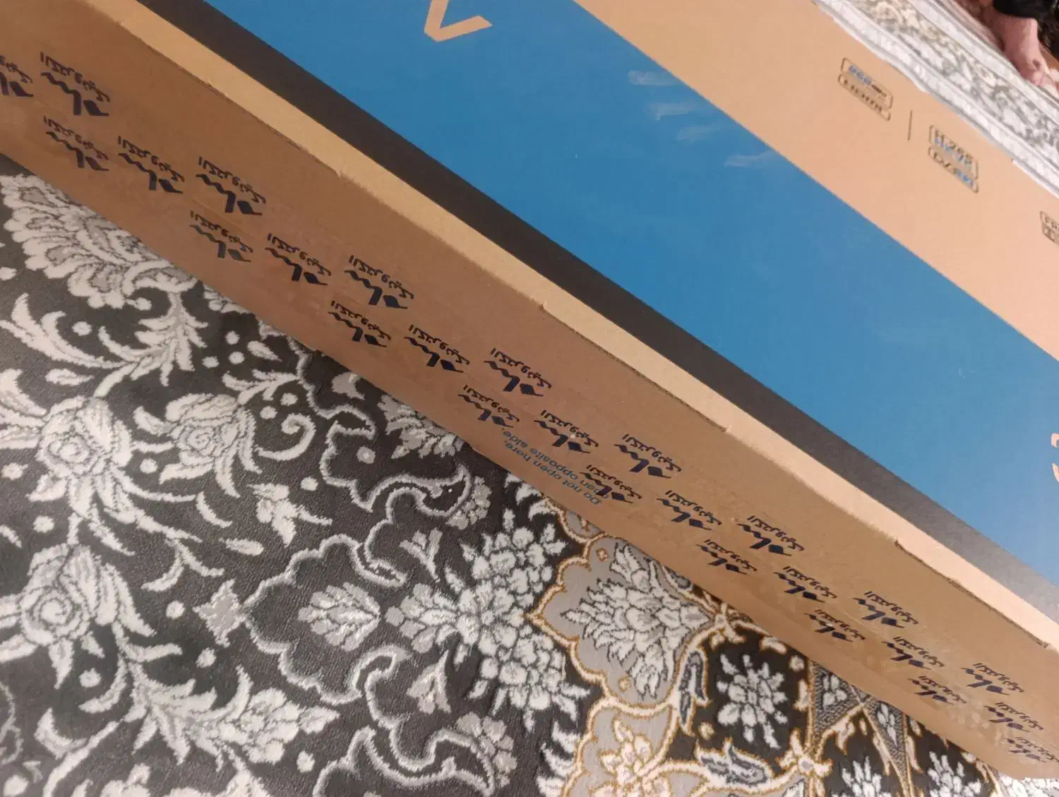 تلوزیون|تلویزیون و پروژکتور|نهاوند, |دیوار