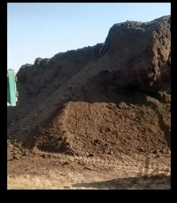 فروش وحمل انواع کودوخاک باغچه|خدمات باغبانی و درختکاری|بیرجند, |دیوار