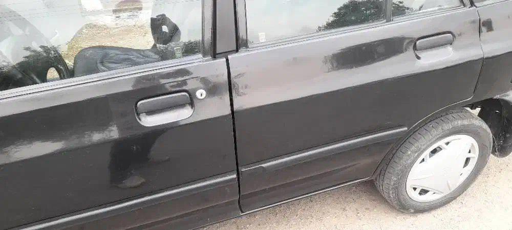 پراید مدل 88 شاسی ها پلمپ|خودرو سواری و وانت|فردیس, سپید دشت|دیوار