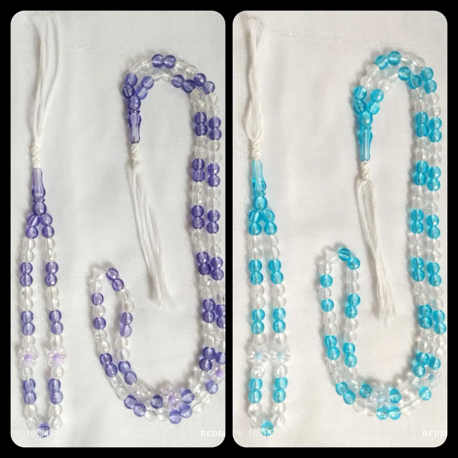 تسبیح به قیمت عمده، گیره روسری، مهر، سوغات مکه|بدلیجات|مشهد, سیس‌آباد|دیوار