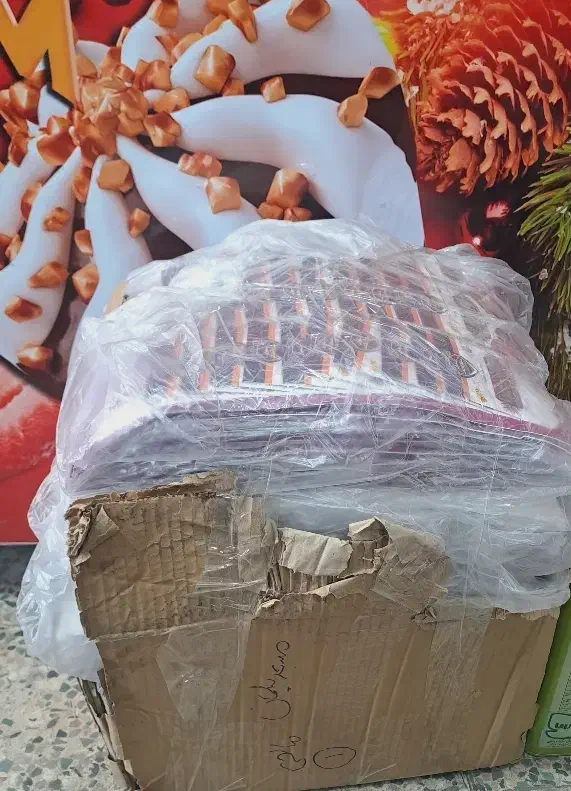 زعفران ۱گرمی ونیم گرمی|آرایشی، بهداشتی، درمانی|مسجد سلیمان, |دیوار