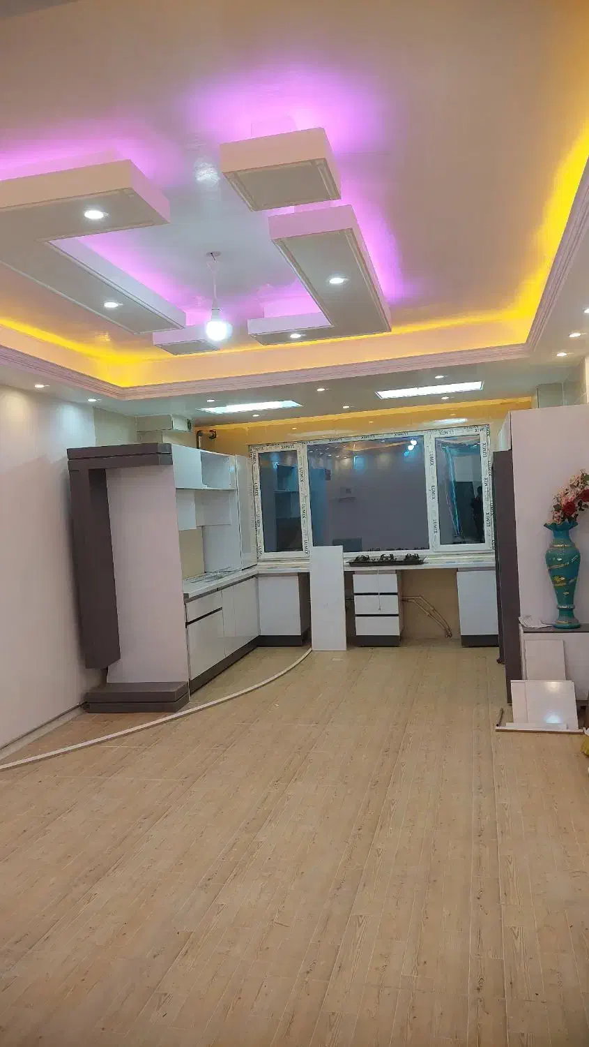 اجاره آپارتمان 100 متری|اجارهٔ آپارتمان|خوی, |دیوار