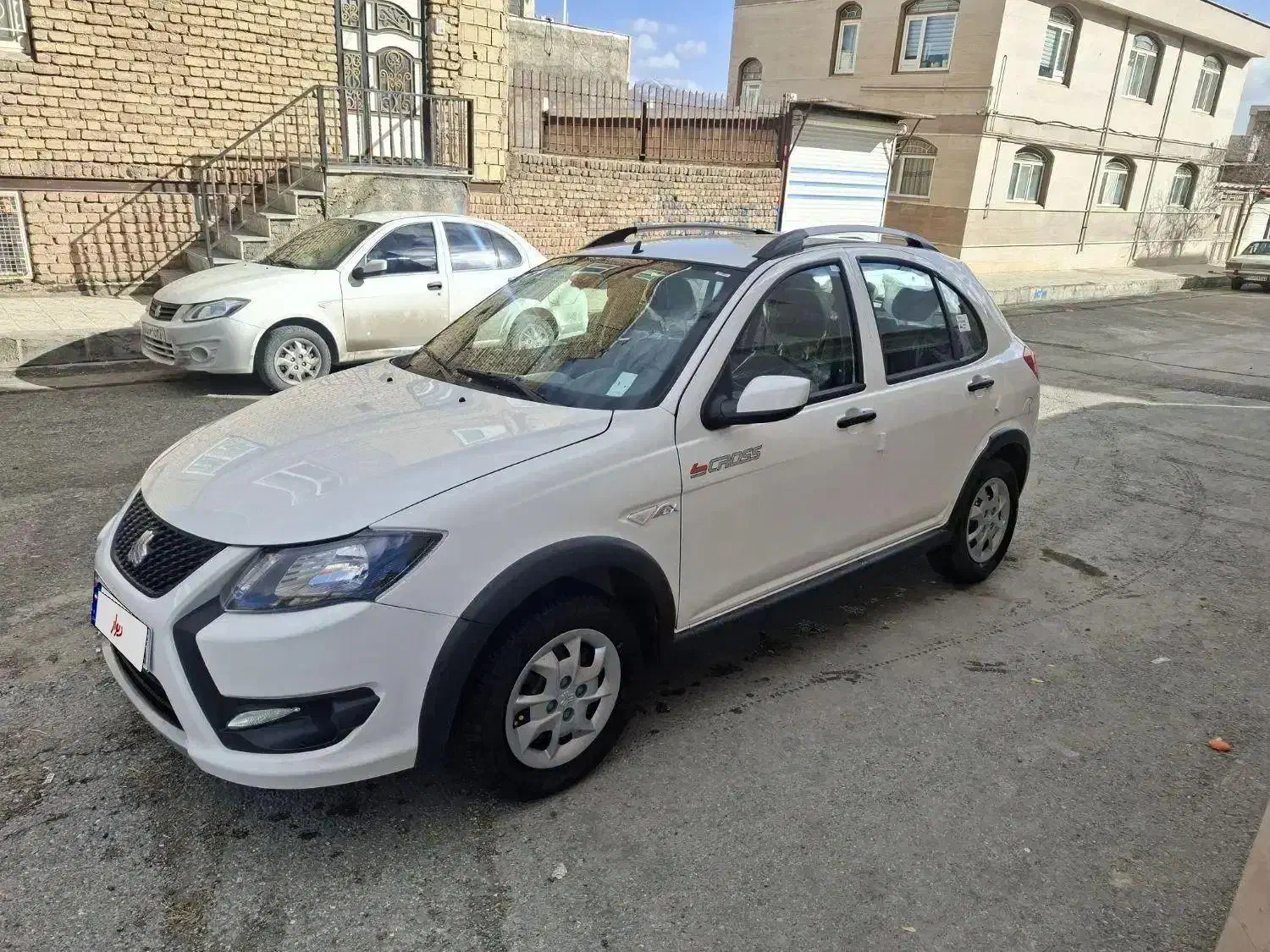 کوییک مدل1404|خودرو سواری و وانت|سنندج, |دیوار