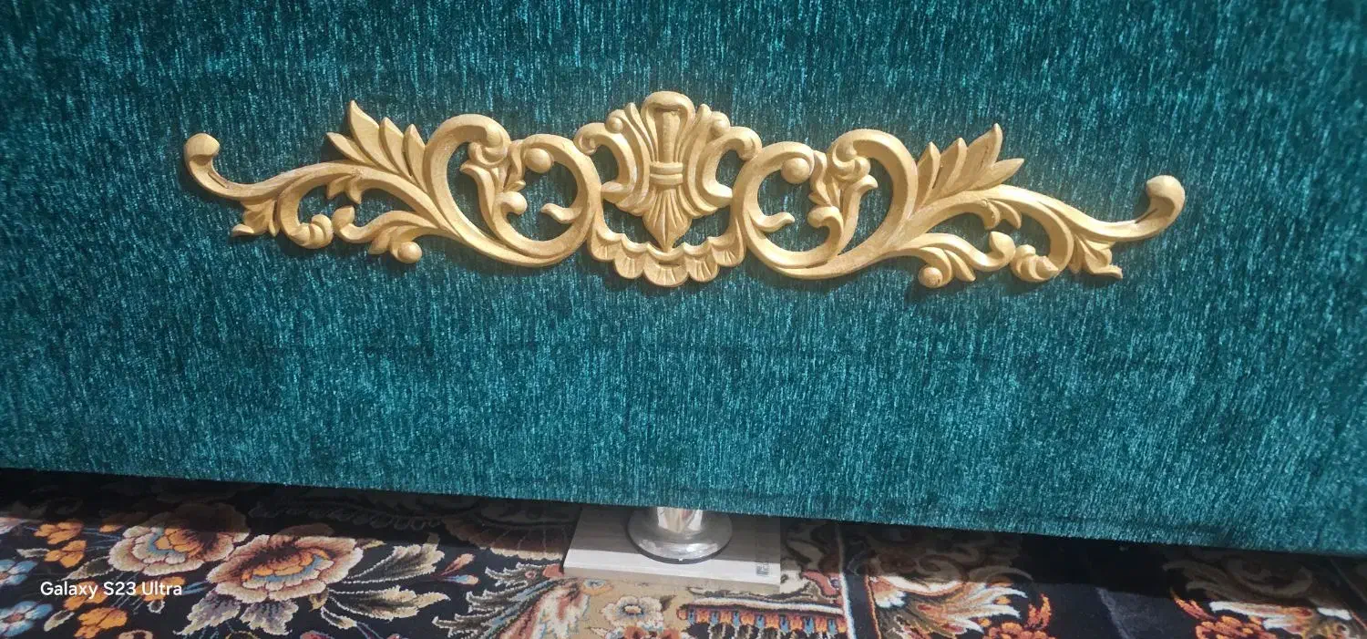 مبل خلیجی|مبلمان خانگی و میز عسلی|اهواز, شریعتی جنوبی|دیوار