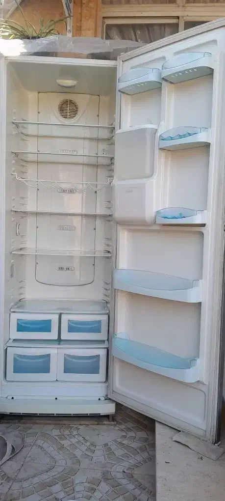 یخچال نیکسان|یخچال و فریزر|سنگر, |دیوار