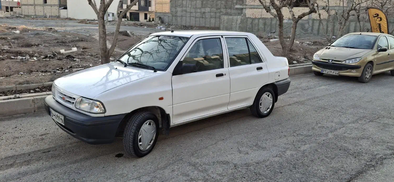 پراید 99  SE|خودرو سواری و وانت|کرج, برغان|دیوار