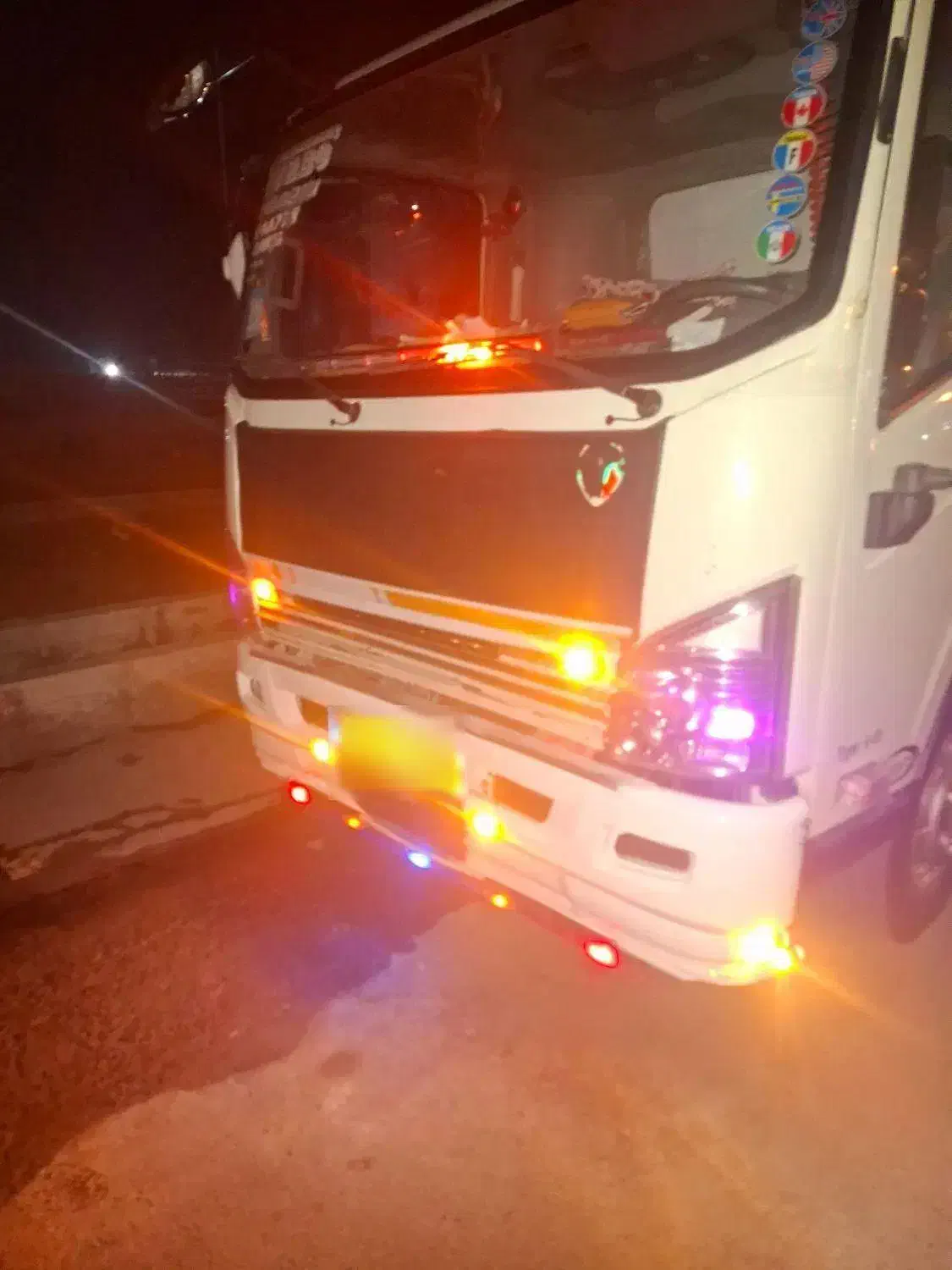 فاو مدل 95|خودرو سنگین|اسفراین, |دیوار