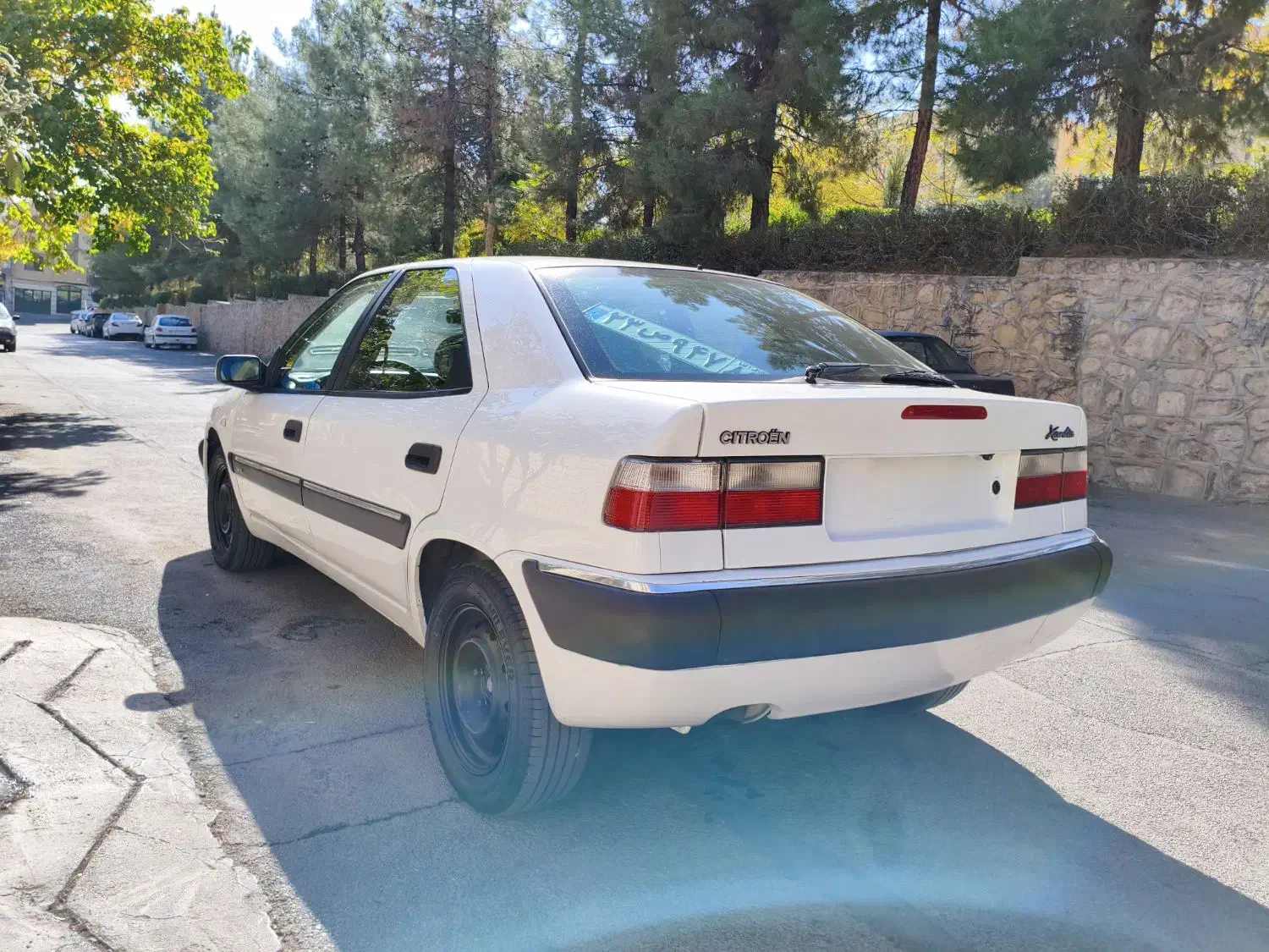 زانتیا کلکسیونی|خودرو سواری و وانت|شیراز, دکتر حسابی|دیوار