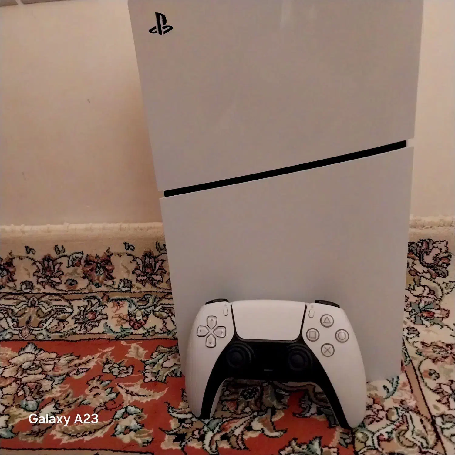 PS5 Slim Digital 1TB تمیز و کمکار|کنسول، بازی ویدئویی و آنلاین|اهواز, کوروش|دیوار