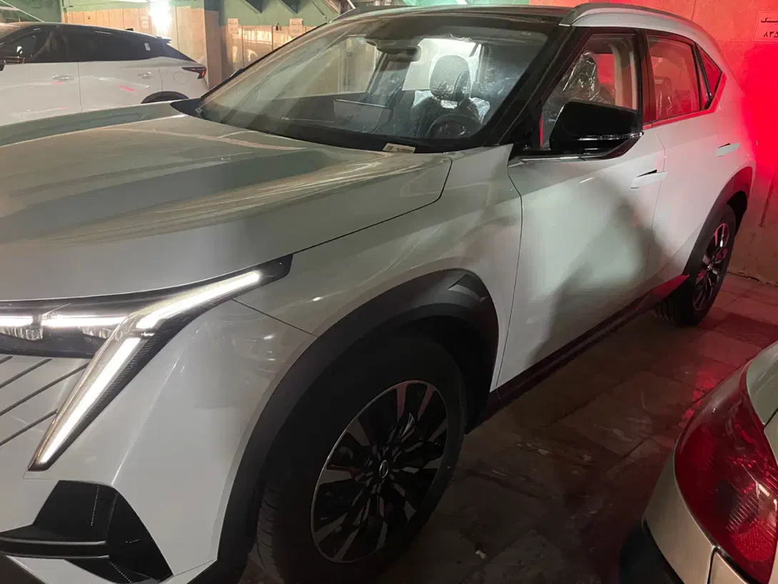 گک امکو هیبرید|خودرو سواری و وانت|تهران, بنیهاشم|دیوار