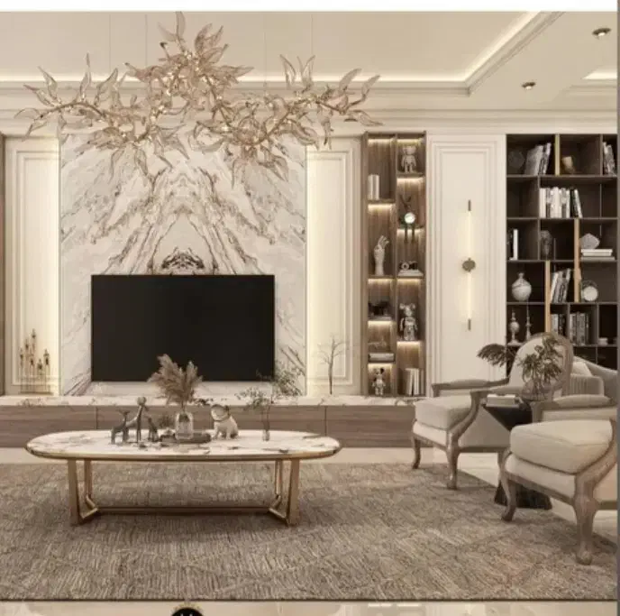 طراحی معماری (داخلی ،نما،پلان)|خدمات پیشه و مهارت|شهرکرد, |دیوار