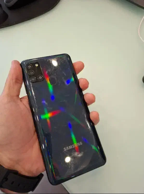 a21s|موبایل|تربت جام, حافظ|دیوار