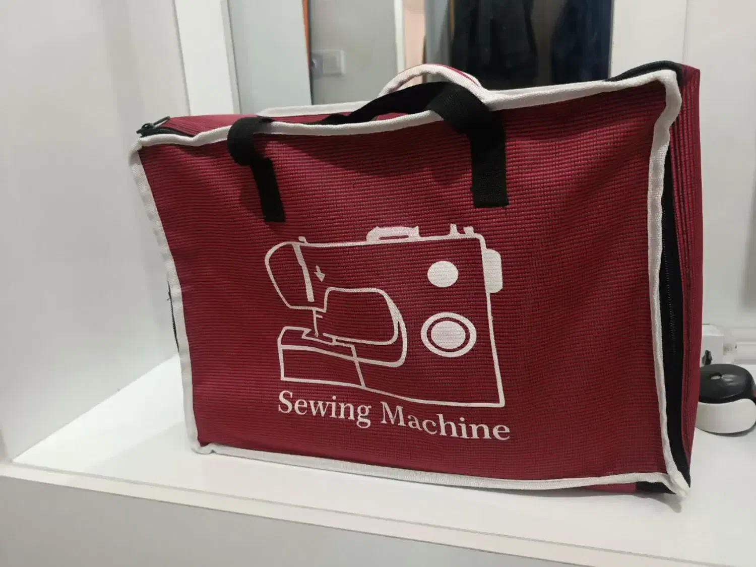 چرخ خیاطی|حراج|مشهد, امام رضا (ع)|دیوار