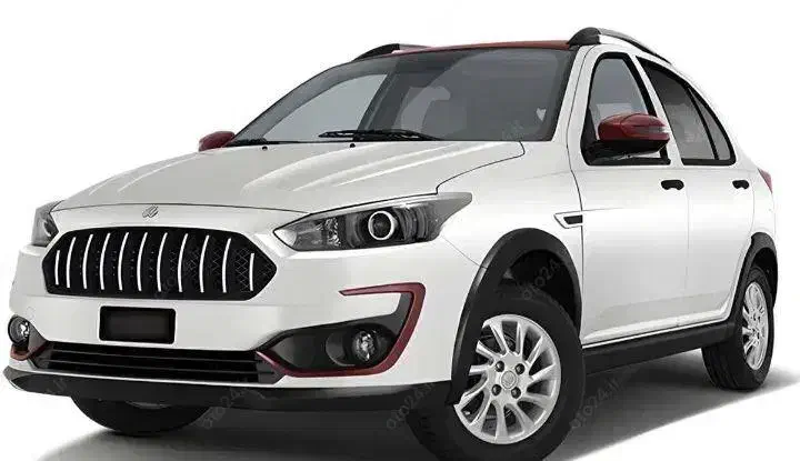 حواله ماشین اطلس s سایپا|خودرو سواری و وانت|تاکستان, |دیوار