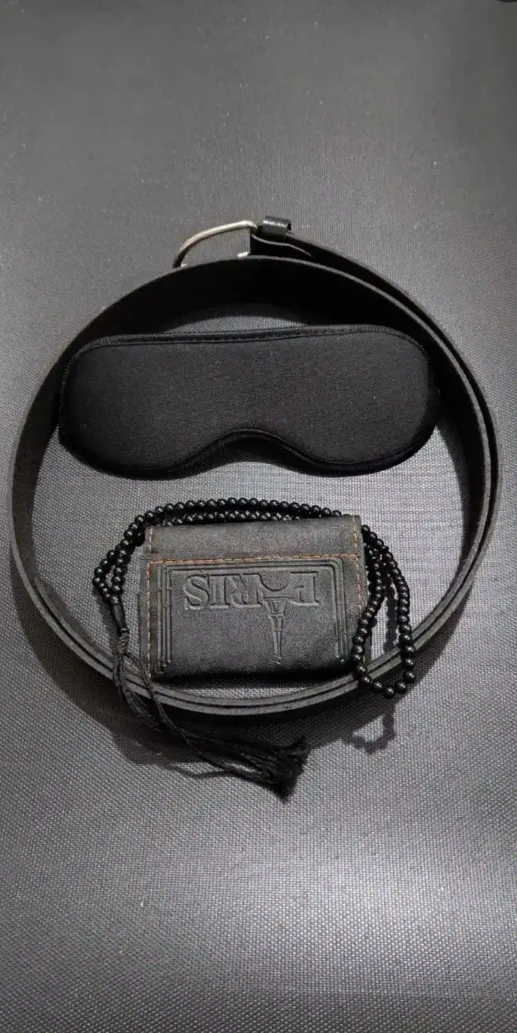 ست اقتصادی|کیف، کفش، کمربند|کرج, گلدشت|دیوار