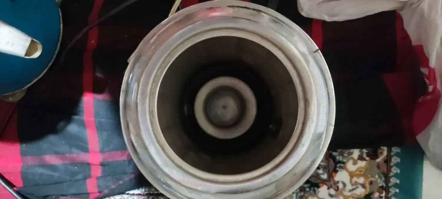 کتری برقی و گازی ۲ لیتری و ۴ لیتری سالم|سماور، چایساز، قهوهساز|تهران, فردوس|دیوار