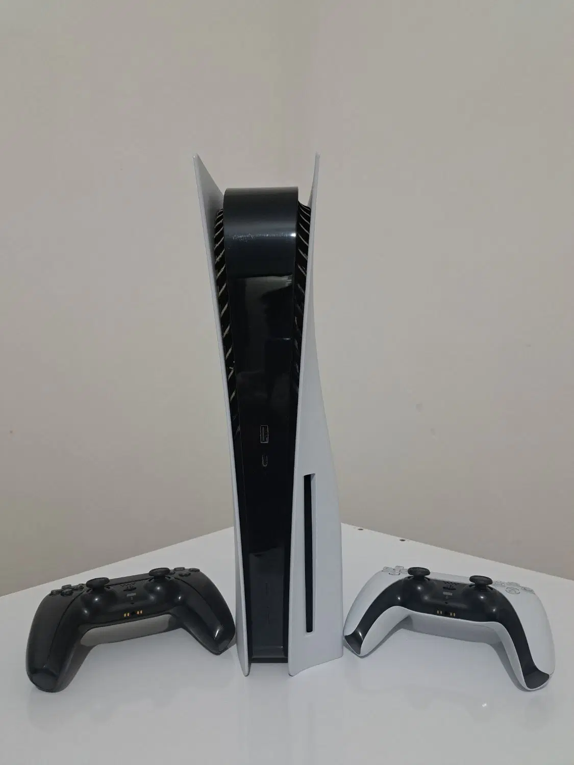 ps5|کنسول، بازی ویدئویی و آنلاین|سیسخت, |دیوار