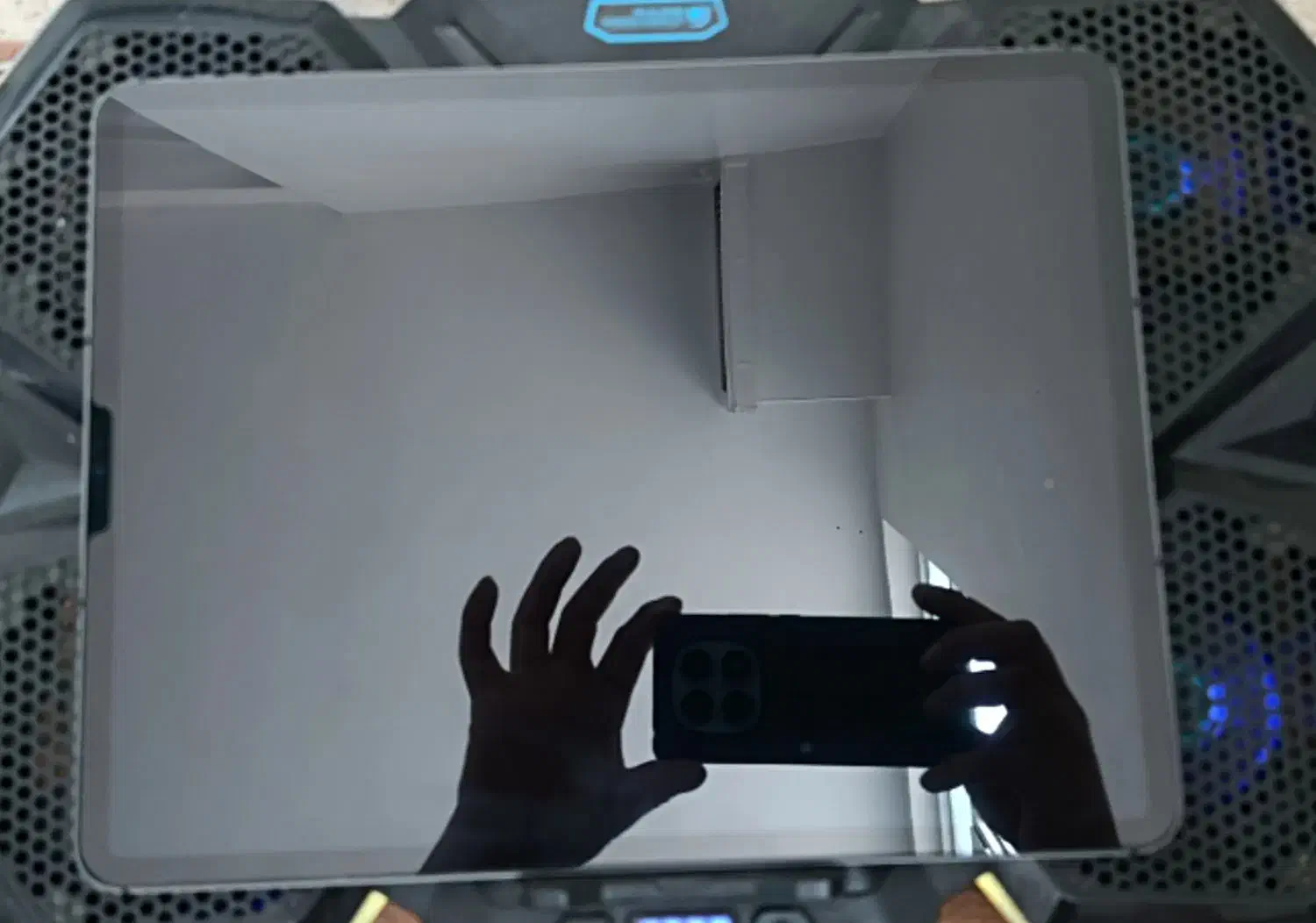 آیپد پرو۲۰۲۱|تبلت|قدس, شهر‌قدس|دیوار