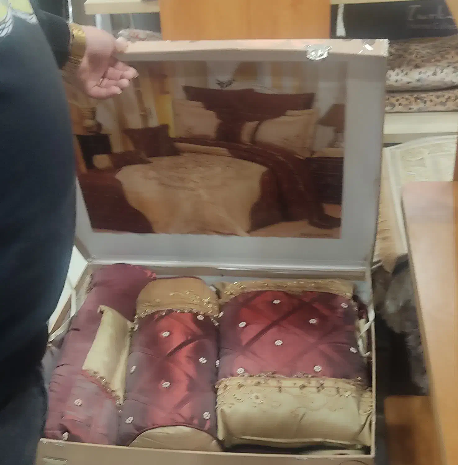 روتختی کار شده ،،|سرویس روتختی|شاهینشهر, فردوسی|دیوار