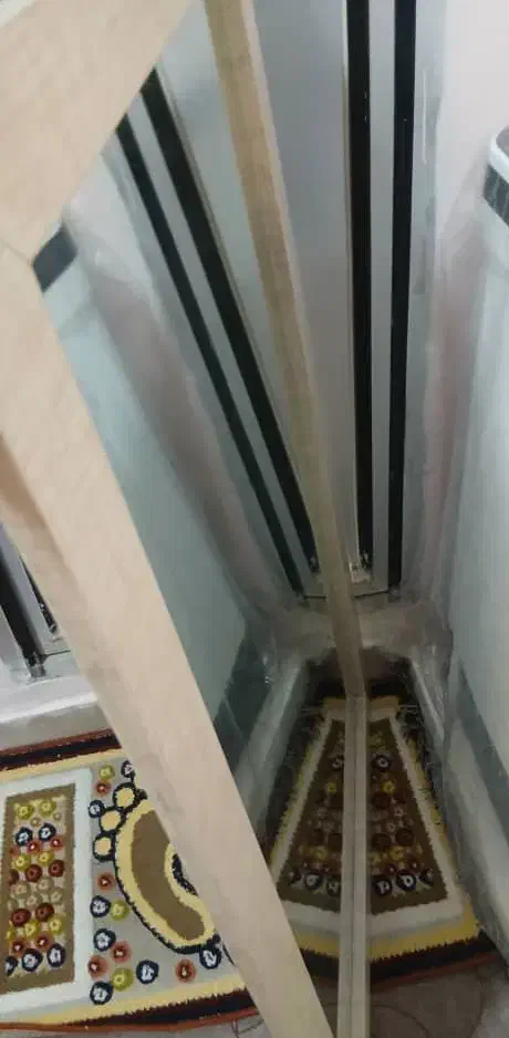 دوعدداینه|آینه|ملایر, |دیوار