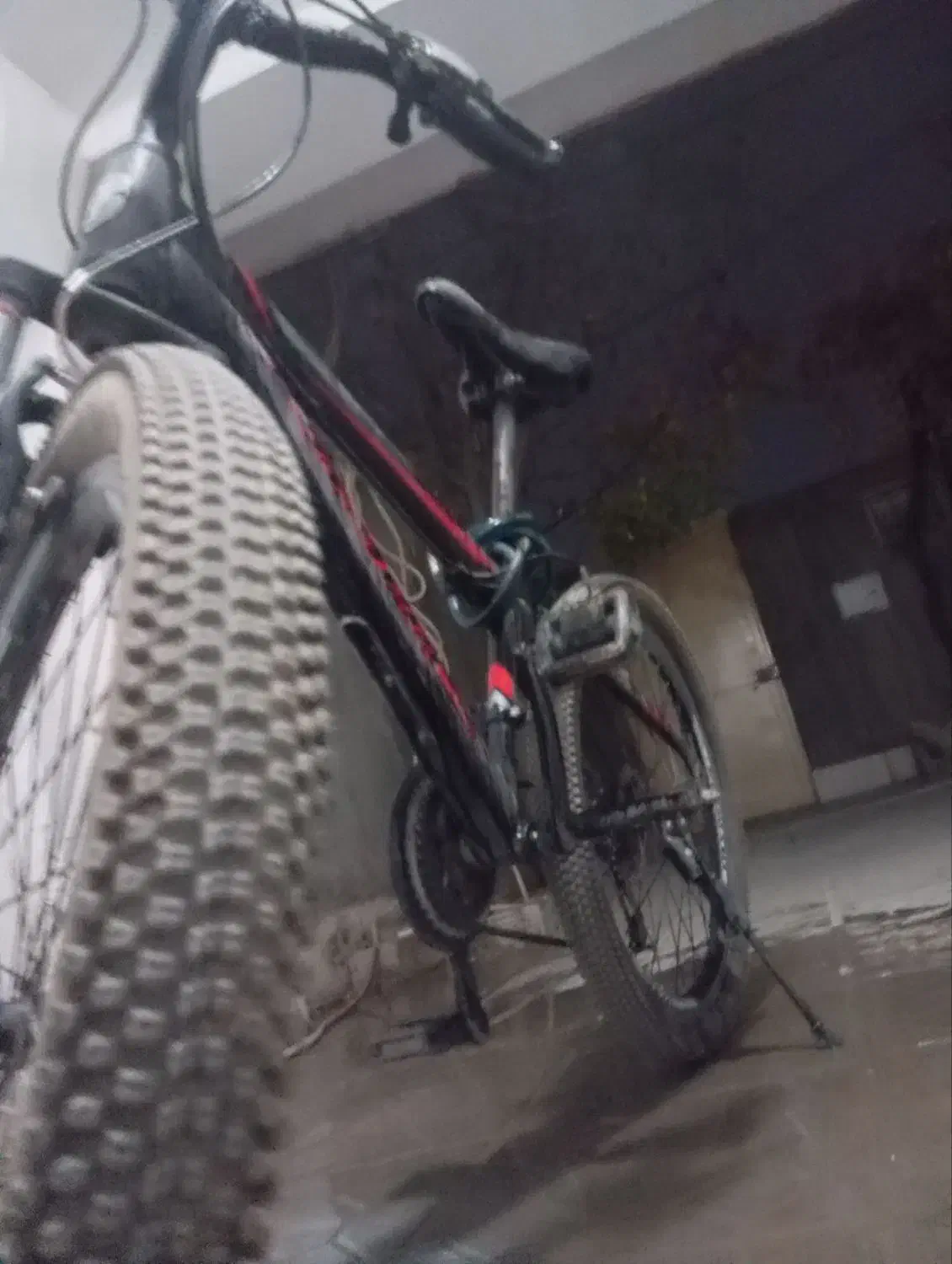 دوچرخه المپیا ۲۴|دوچرخه، اسکیت، اسکوتر|بجنورد, |دیوار