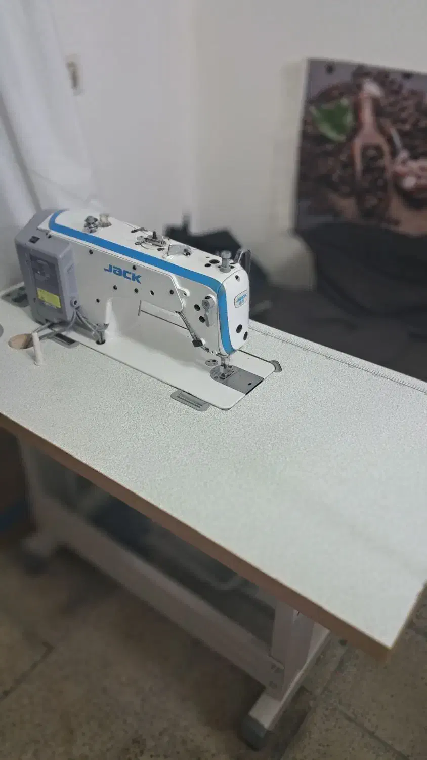 چرخ  خیاطیa4|چرخ خیاطی و ریسندگی|مریوان, |دیوار