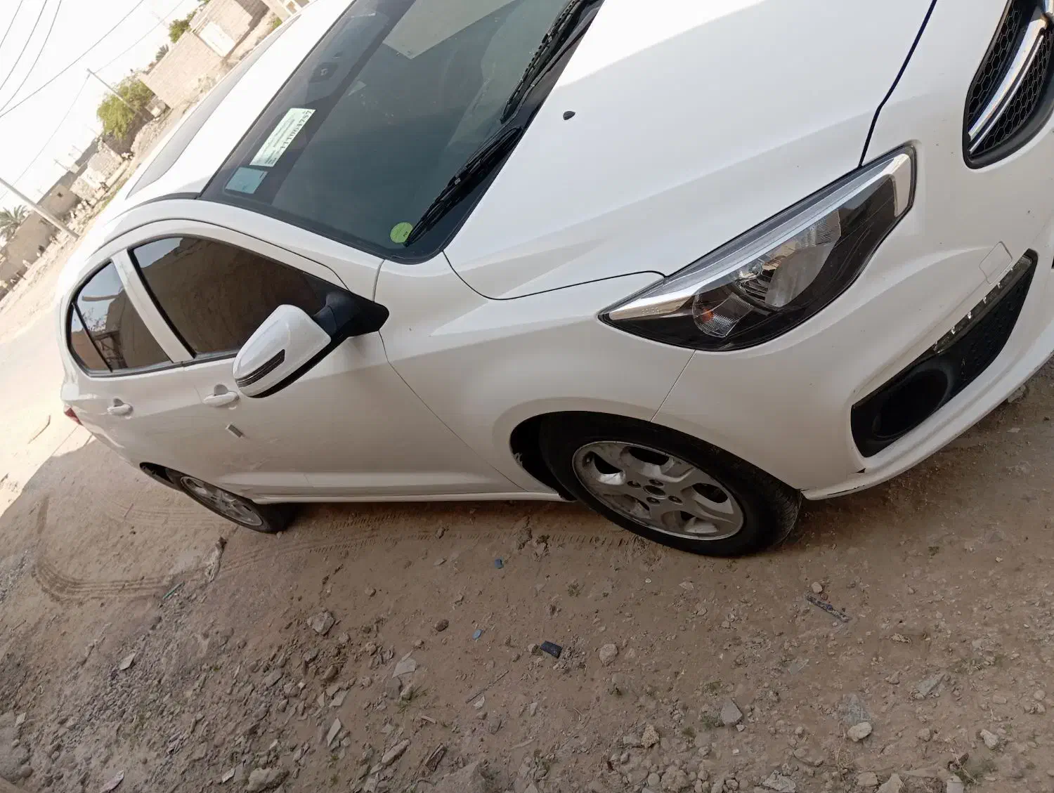 شاهین G مدل1402|خودرو سواری و وانت|بندرعباس, |دیوار