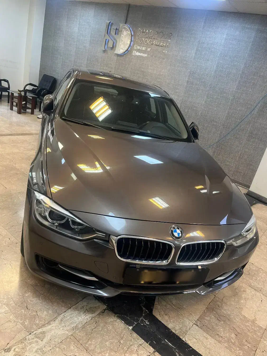 328  2013|خودرو سواری و وانت|تهران, دریا|دیوار